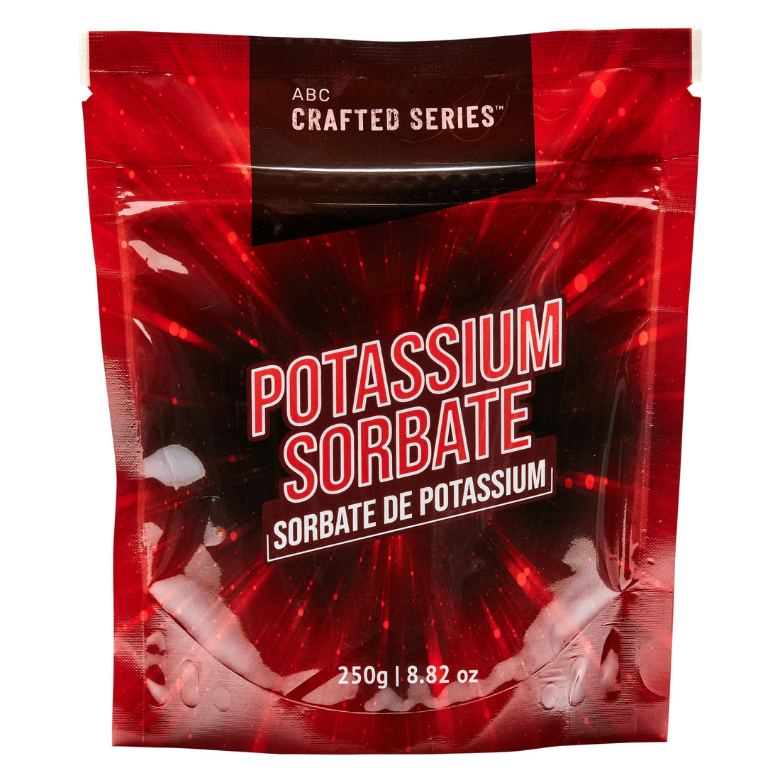 Potassium Sorbate (250 g | 8.8 oz)