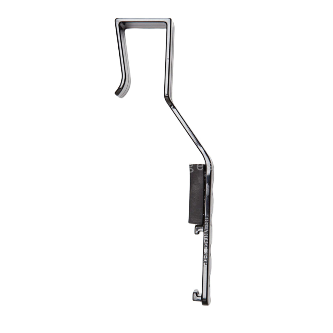 Bag Decapper and Shrink Tool