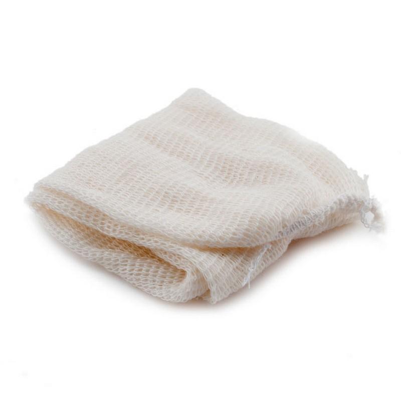 Straining Bags Muslin Bag, (12.7 cm x 40 cm / 5 in x 15 in)
