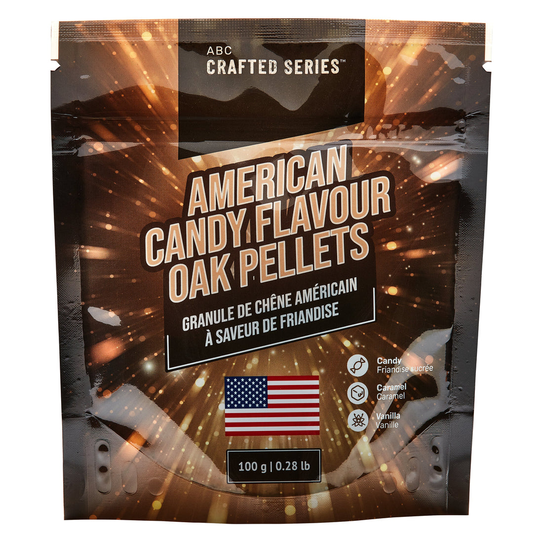 Oak Alternatives for Wine Making