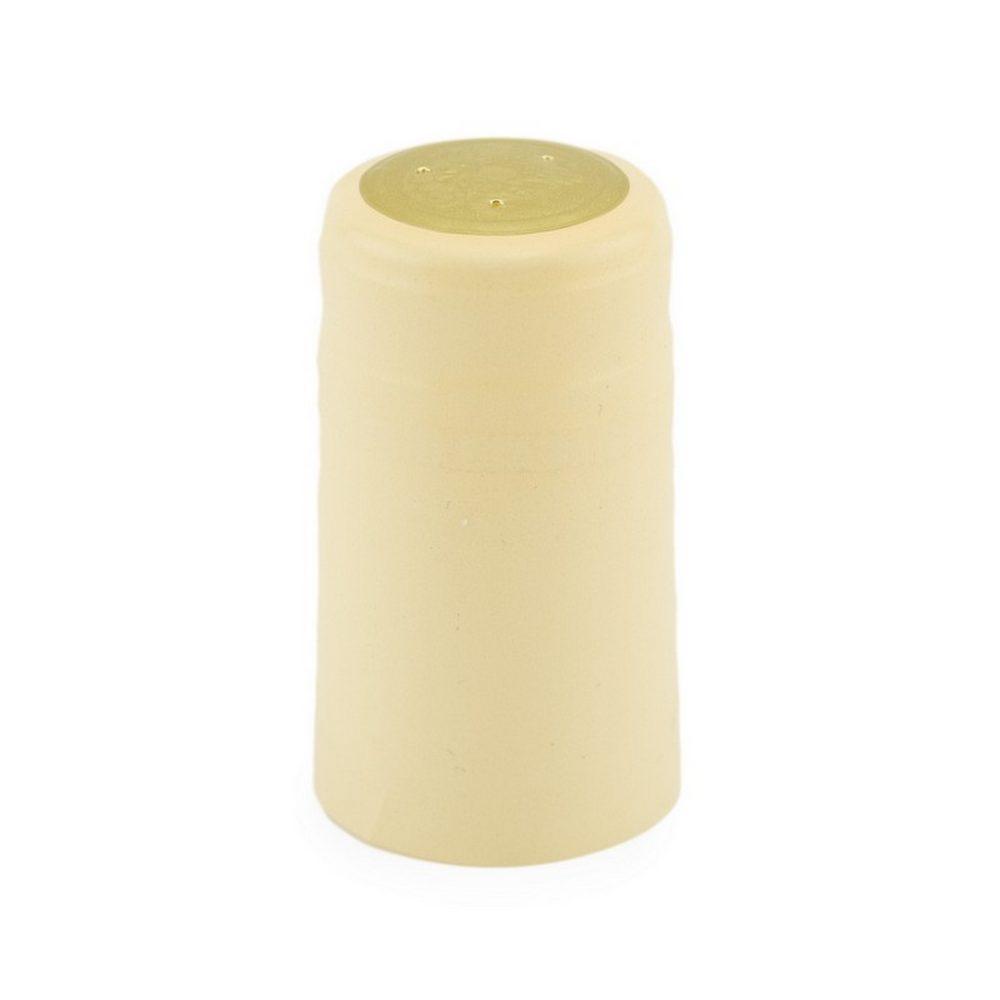 Almond Shrink Caps Pack of 100