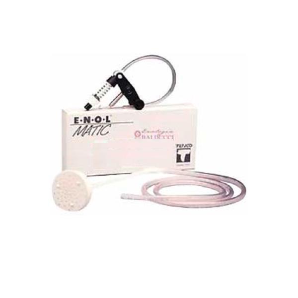 Oil kit per Enolmatic, Accessori