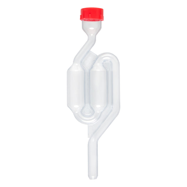 Air Lock 2 Chamber