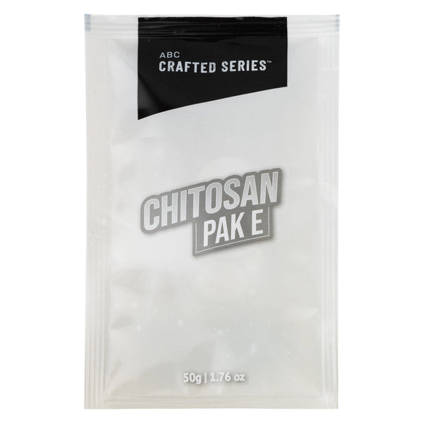 Chitosan (50 g / 1.7 oz)