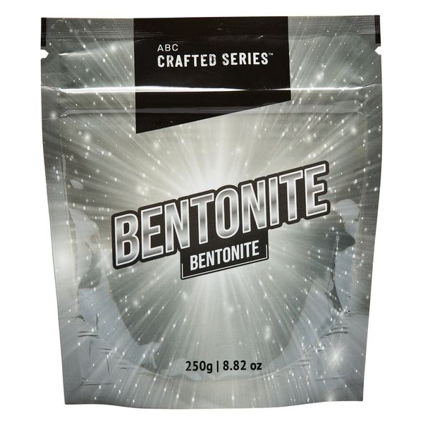 Bentonite (250 g / 8.8 oz)