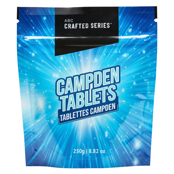 Campden Tablets (250 g / 8.8 oz)