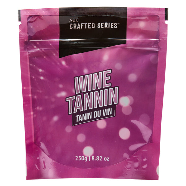Wine Tannin (250 g / 8.8 oz)