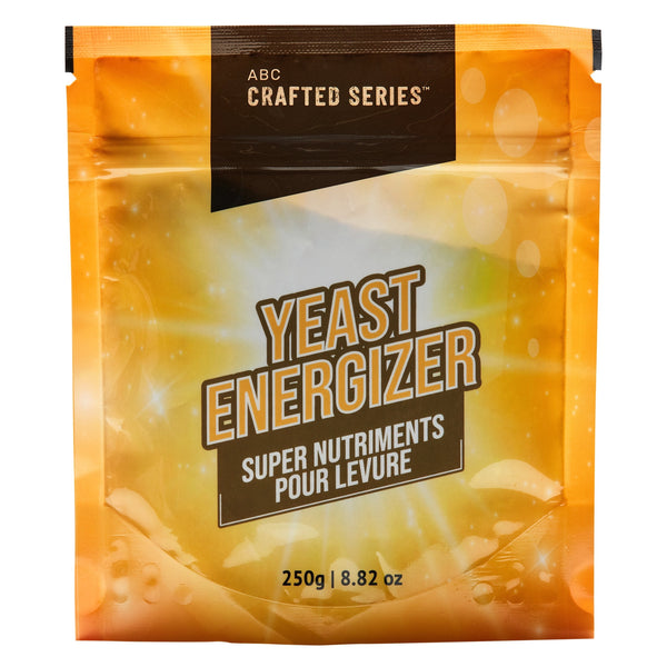Yeast Energizer (250 g / 8.8 oz)
