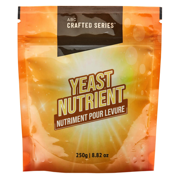 Yeast Nutrient (250 g / 8.8 oz)