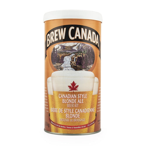Beer kits