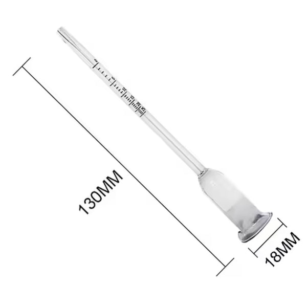 Vinometer (13 cm / 5.11 in)