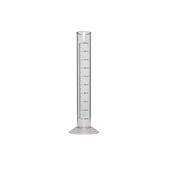 Hydrometer Test Jar 200 ml - 7 oz. (10 in / 25 cm)