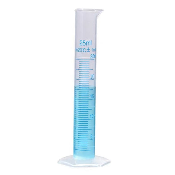 Hydrometer Test Jar 240 ml - 8 oz. (12 in / 30 cm)