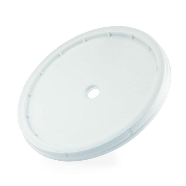 Primary Fermenter Lid with hole for (27 L / 7.1 gal)