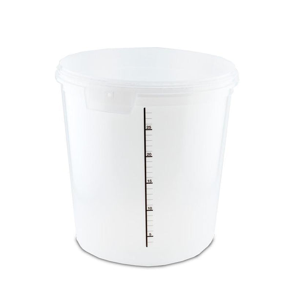 Primary Fermenter Pail (32 L / 8.4 gal)