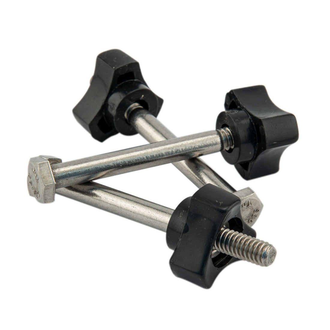 Cellar Magic Part Nuts & Bolts Pack of 6