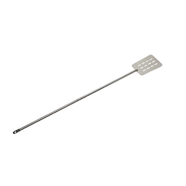 Heavy Duty Stainless Steel Paddle - 26-Inch Mixing