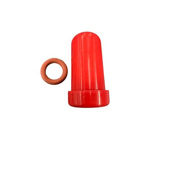 Hand Corker Over Capping Capsulator