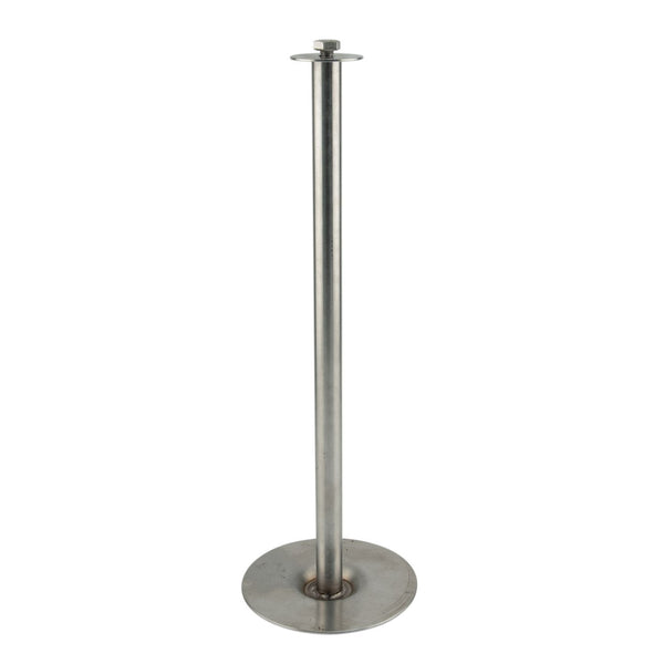 Semi Automatic Corker Part Base Rod Assembly
