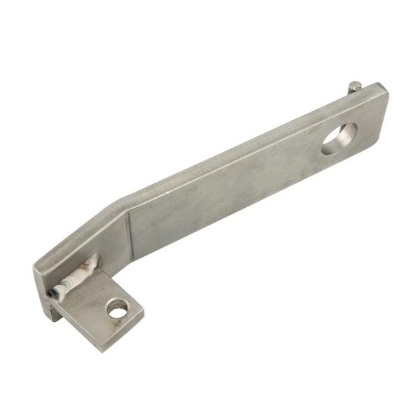 Semi Automatic Corker Part Foot Lock
