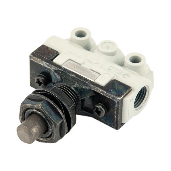 Semi Automatic Corker Part Mechanical Valve