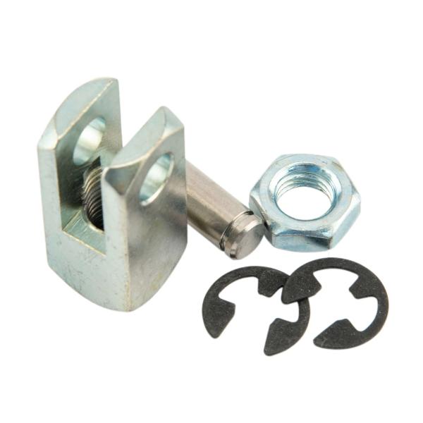 Semi Automatic Corker Part Rod Clevis