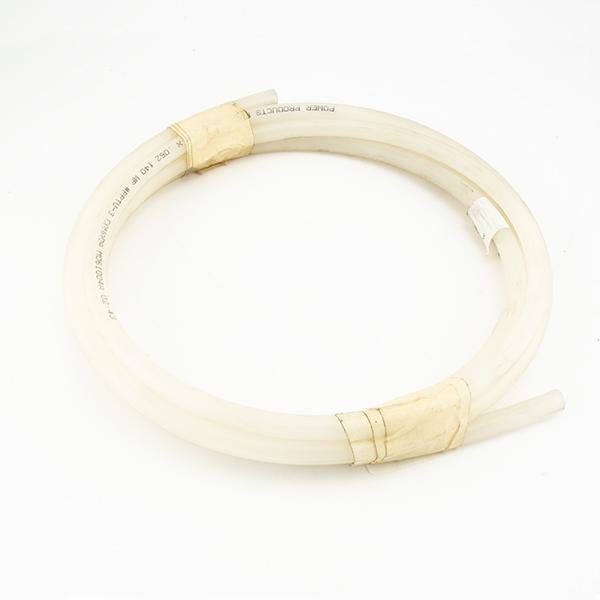 Semi Automatic Corker Part Hose (10 x 3/8 in + 2 x 1/4 in / 25 x 0.95 + 5 x 0.25 cm)