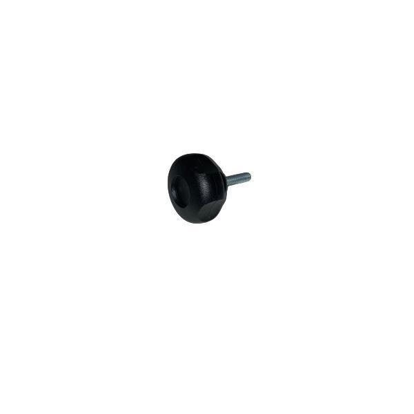 Knob for Black Bench Capper