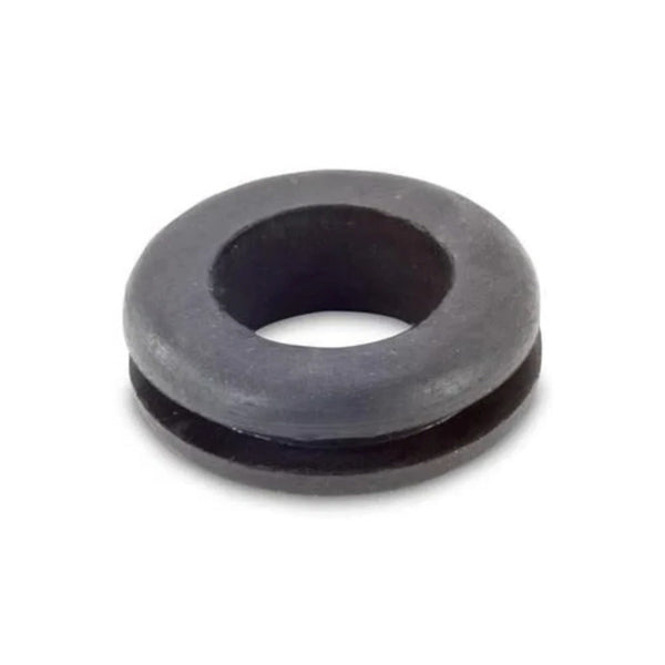 Silicone Grommet (16.5 x 7.5 mm | 0.65 x 0.30 in)
