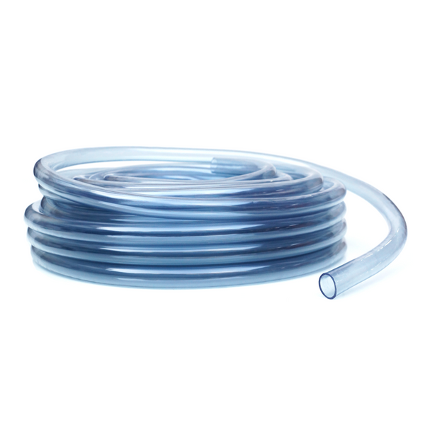 Transferring Siphon Tubing Roll 30.5 m, 100 ft (5/8 x 7/8 / 1.6 x 2.21 cm)