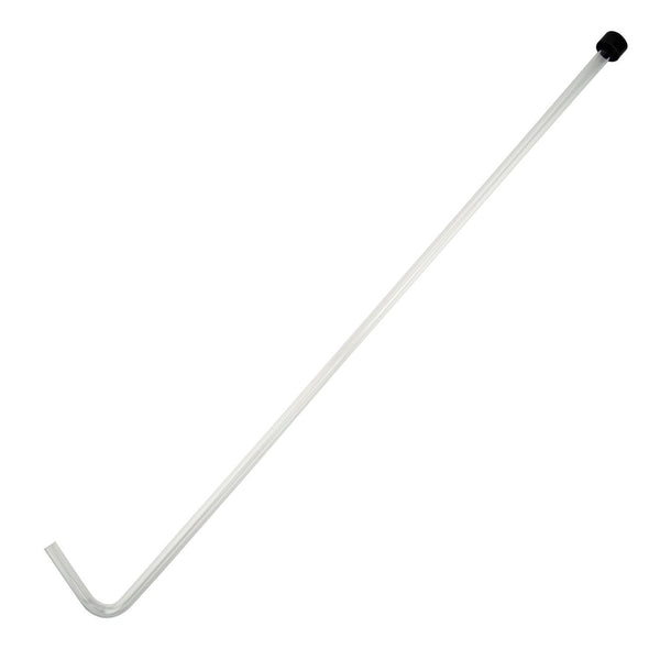 Transferring Racking Cane (0.5 in x 30 in / 1.27 x 76 cm)