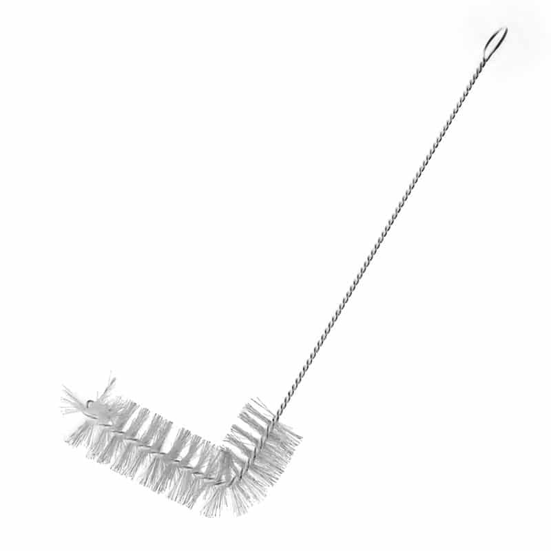 Brush L Shaped (70 cm / 27.55 in)