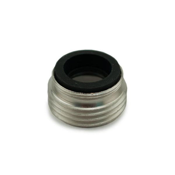 Threaded Faucet