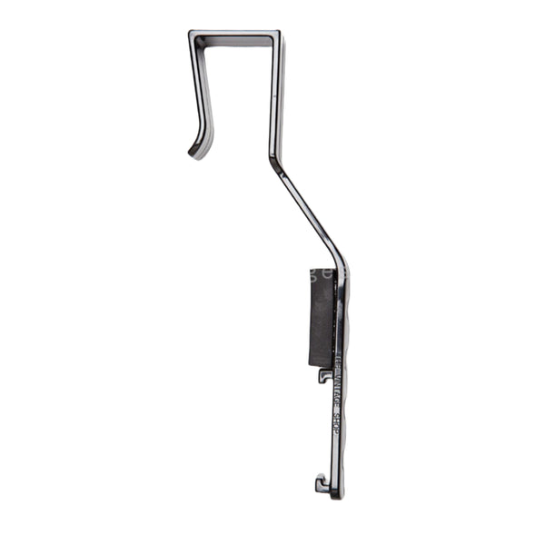 Bag Decapper and Shrink Tool