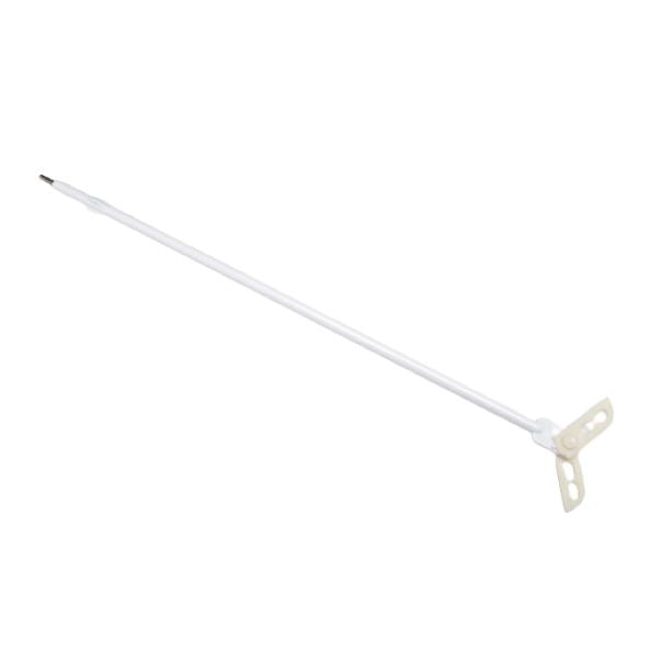 Plastic Mix-Stir Mixing and De-Gassing Tool (24 in / 60 cm)
