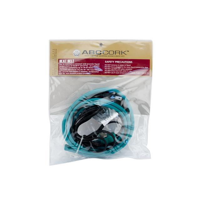 Electric Adjustable Brew Warming Belt