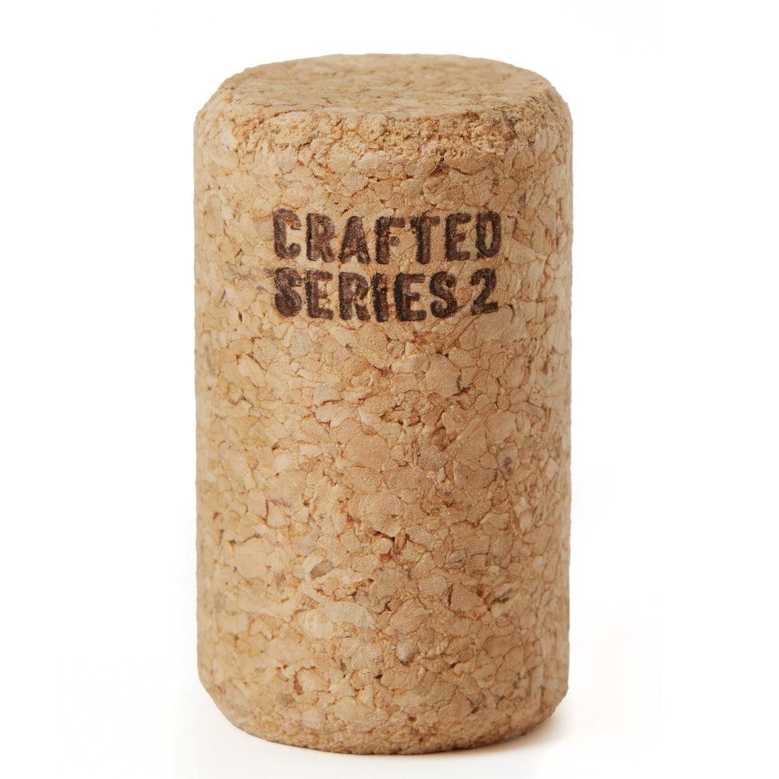 Eco-Friendly Micro Agglomerated Corks