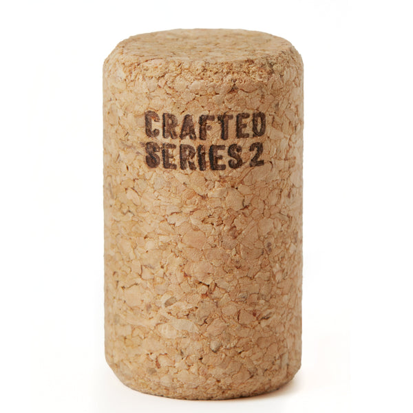 Eco-Friendly Micro Agglomerated Corks