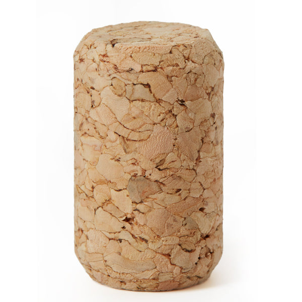 Agglomerated Wine Corks
