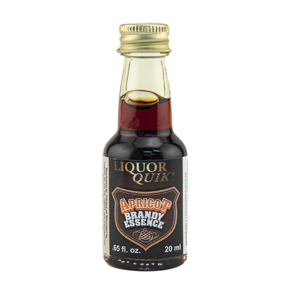 Liquor Quik Flavor Essences