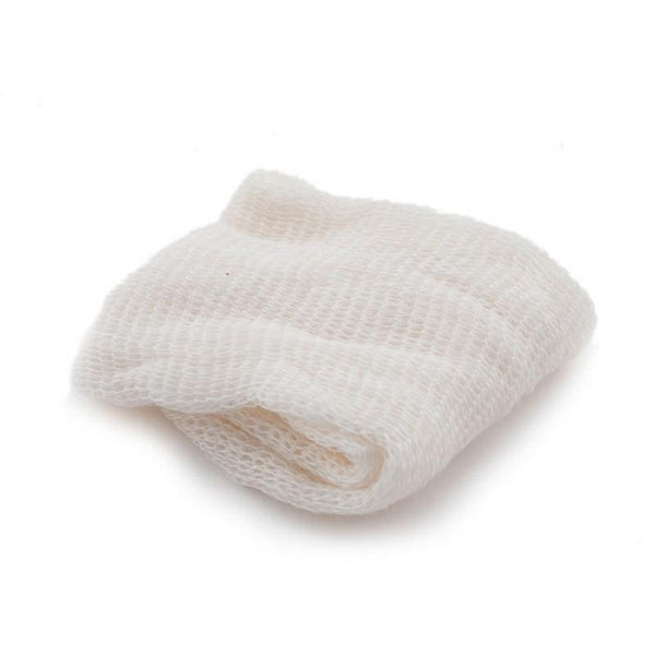 Straining Bags Muslin Bag, (12.7 cm x 25 cm / 5 in x 11 in)