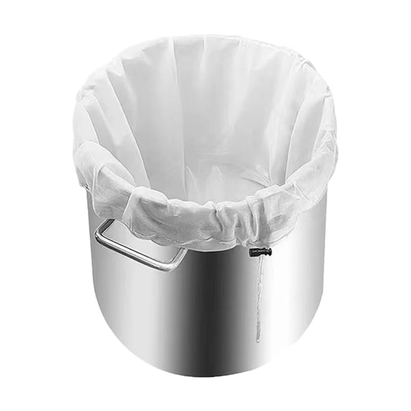 Extra Large Reusable Filter Mesh Bag (26 x 22 in / 66 x 56 cm)
