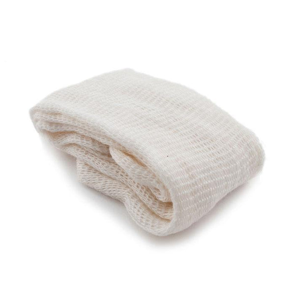 Straining Bags Muslin Bag (12.7 cm x 70 cm / 5 in x 28 in)