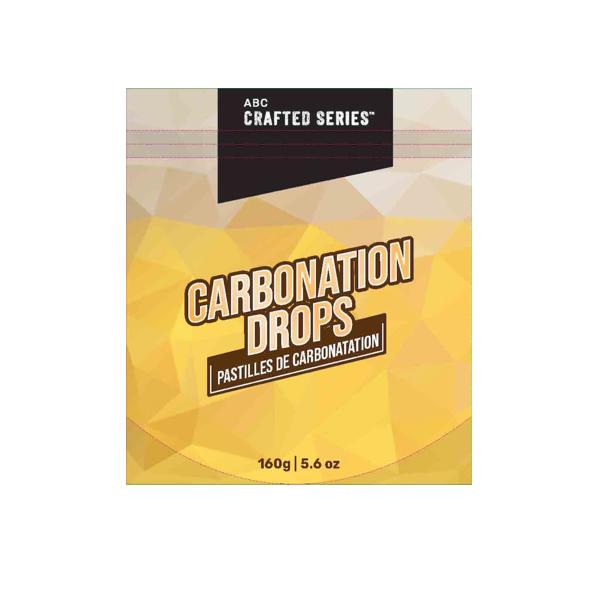 Crafted Series Carbonation Drops (250 g / 8.8 oz)