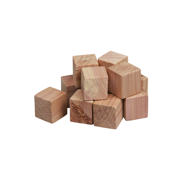 American Oak Cubes Medium Toast (1 kg / 2.2 Lb)