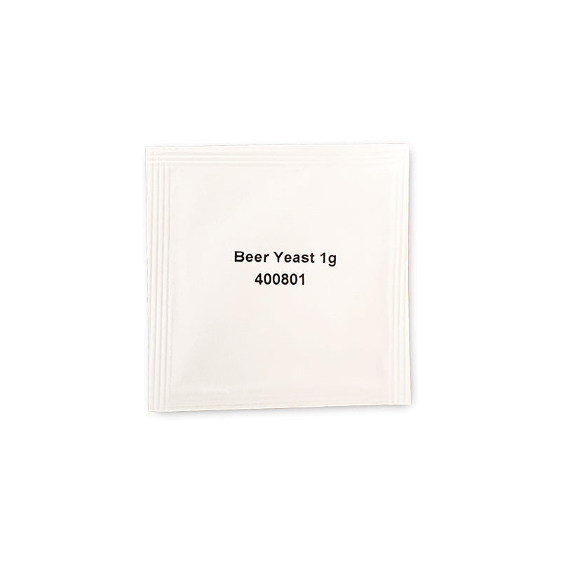 Beer Yeast (1 g | 0.035 oz)