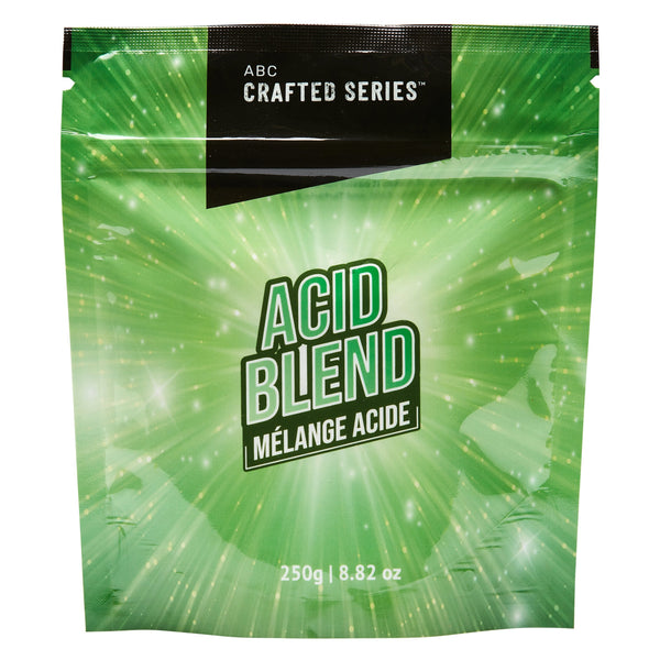 Acid Blend (250 g / 8.8 oz)