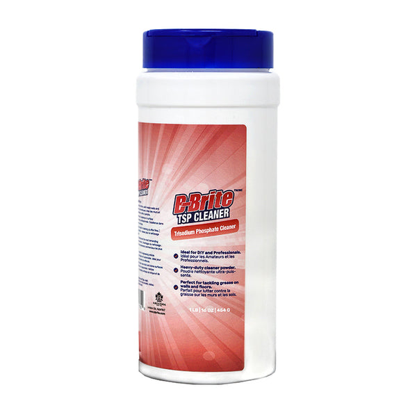 B-Brite TSP Cleaner (454 g, 1 Lb / 16 oz)