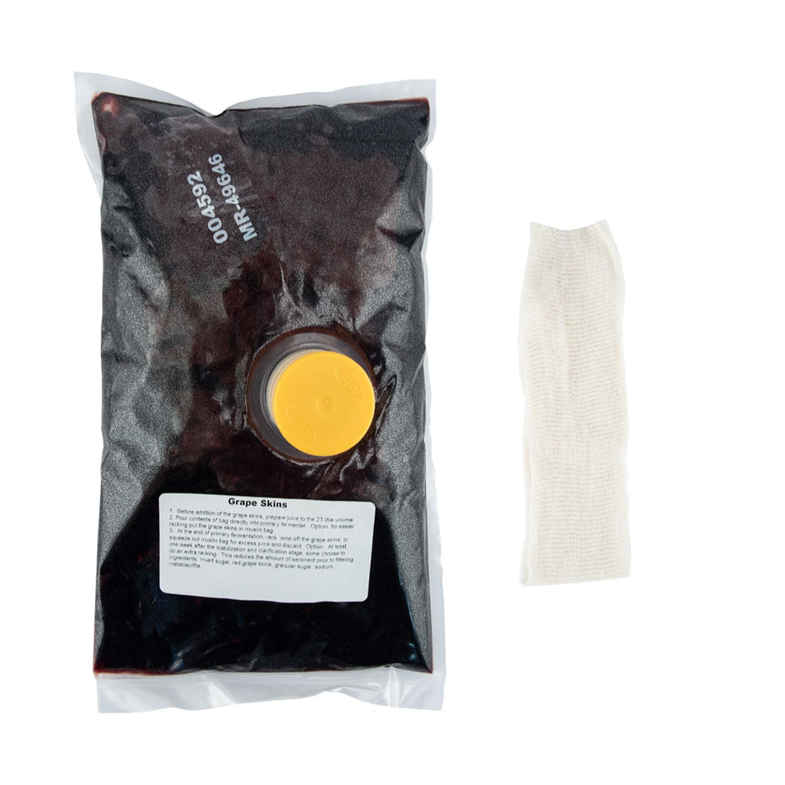 Crafted Series Crushed Grape Skin Pack (1 L / 35.1 oz)
