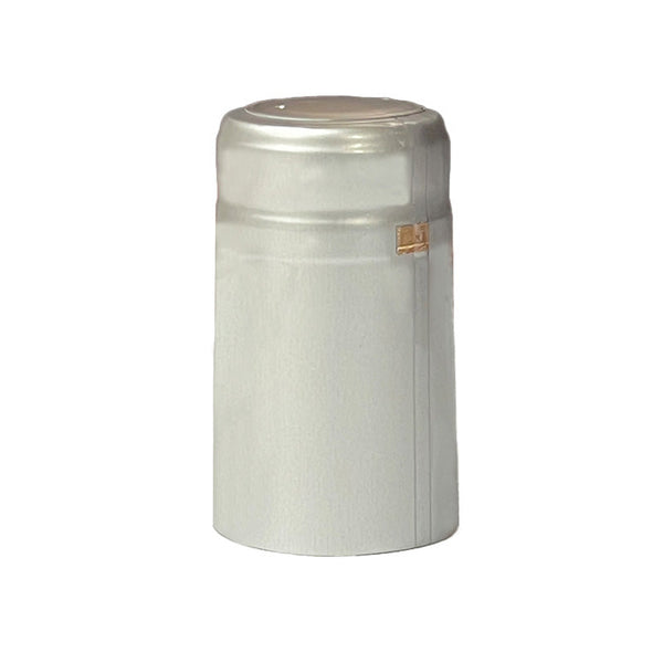 Silver Shrink Caps